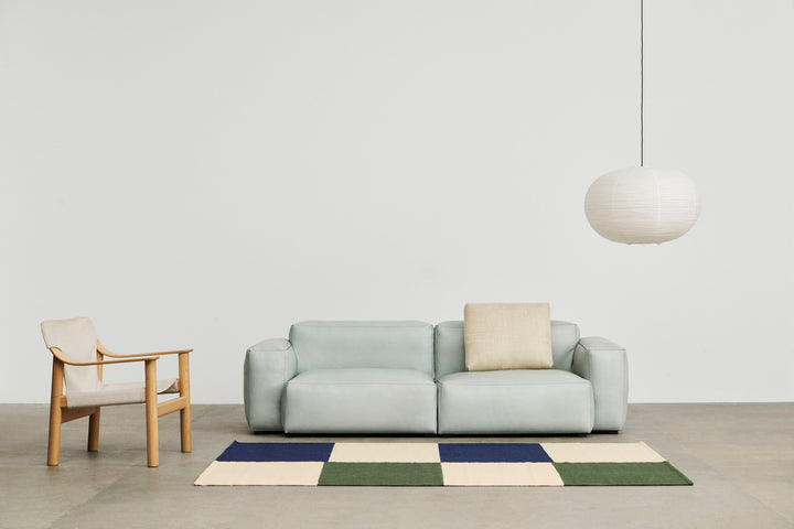 Hay Mags Soft Sofa Low Armrests