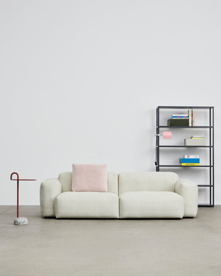 Hay Mags Soft Sofa Low Armrests