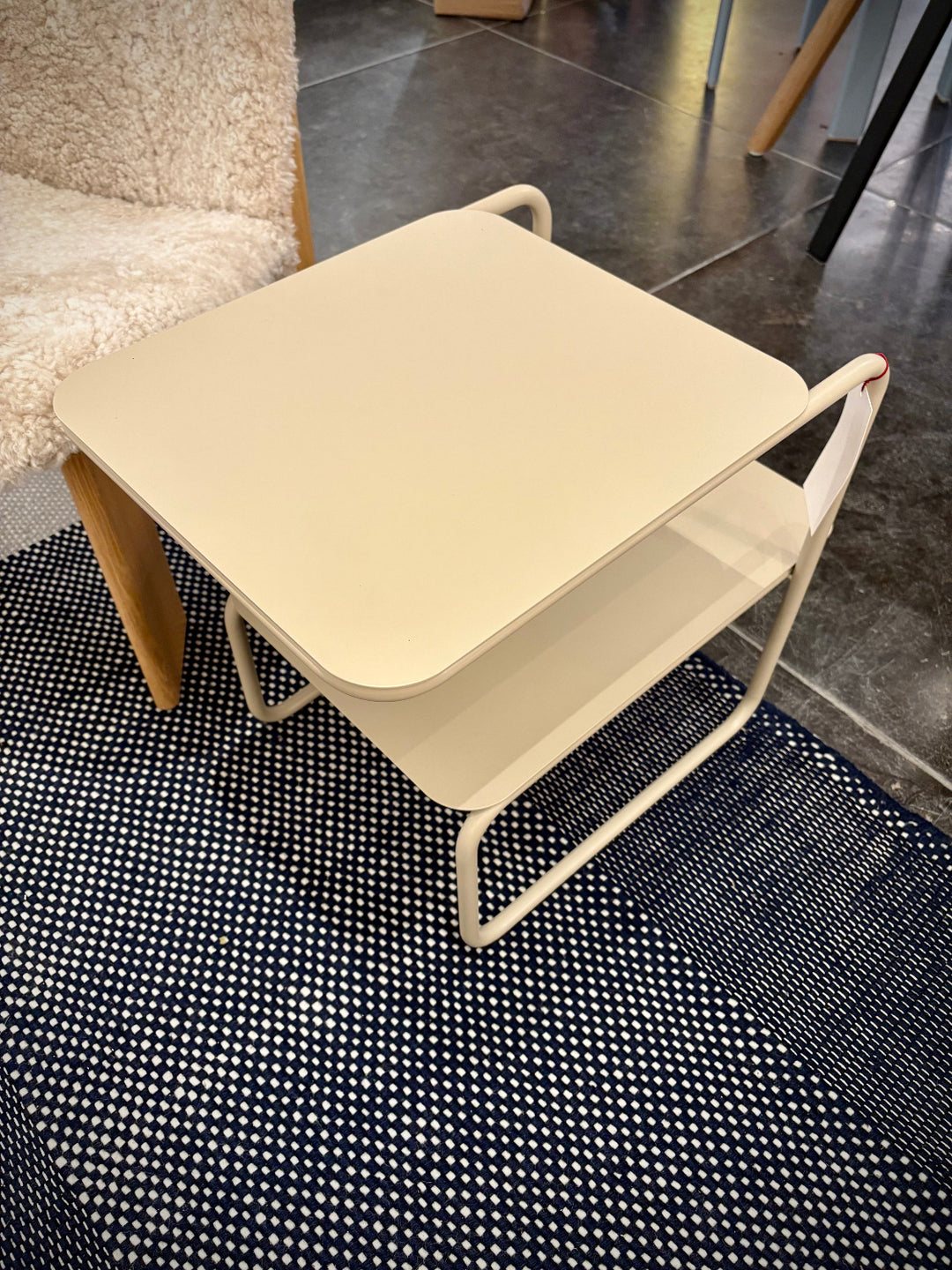 Ferm Living Level Cashmere