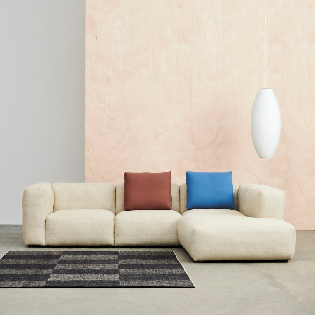 Hay Mags Soft Sofa High Armrests