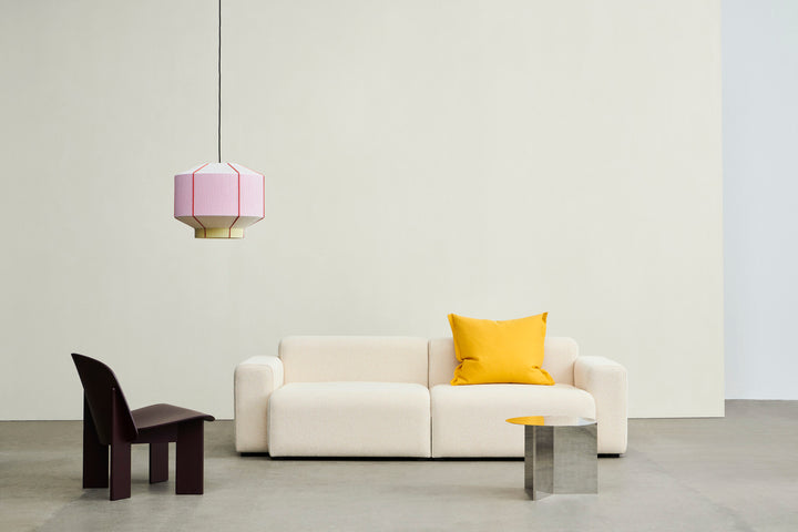 Hay Mags Sofa Low Armrests