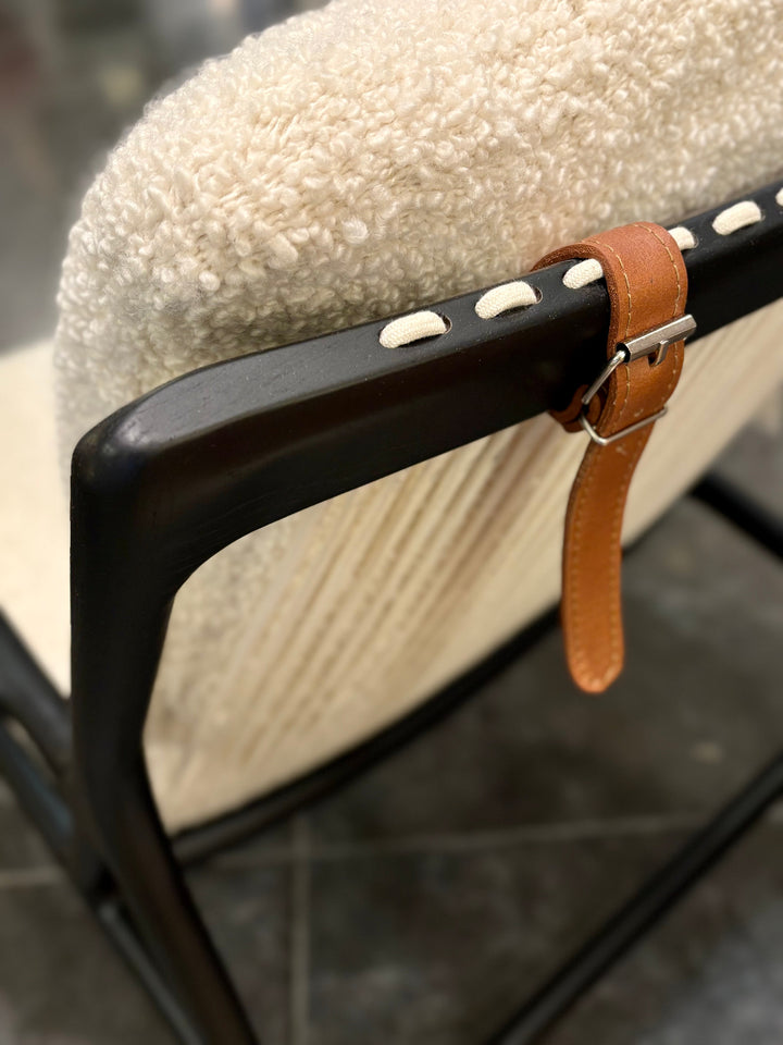 Gazzda Dedo Easy Chair