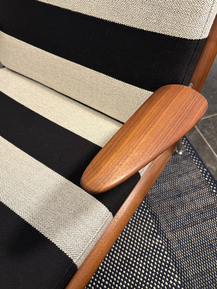 &Tradition Boomerang fauteuil