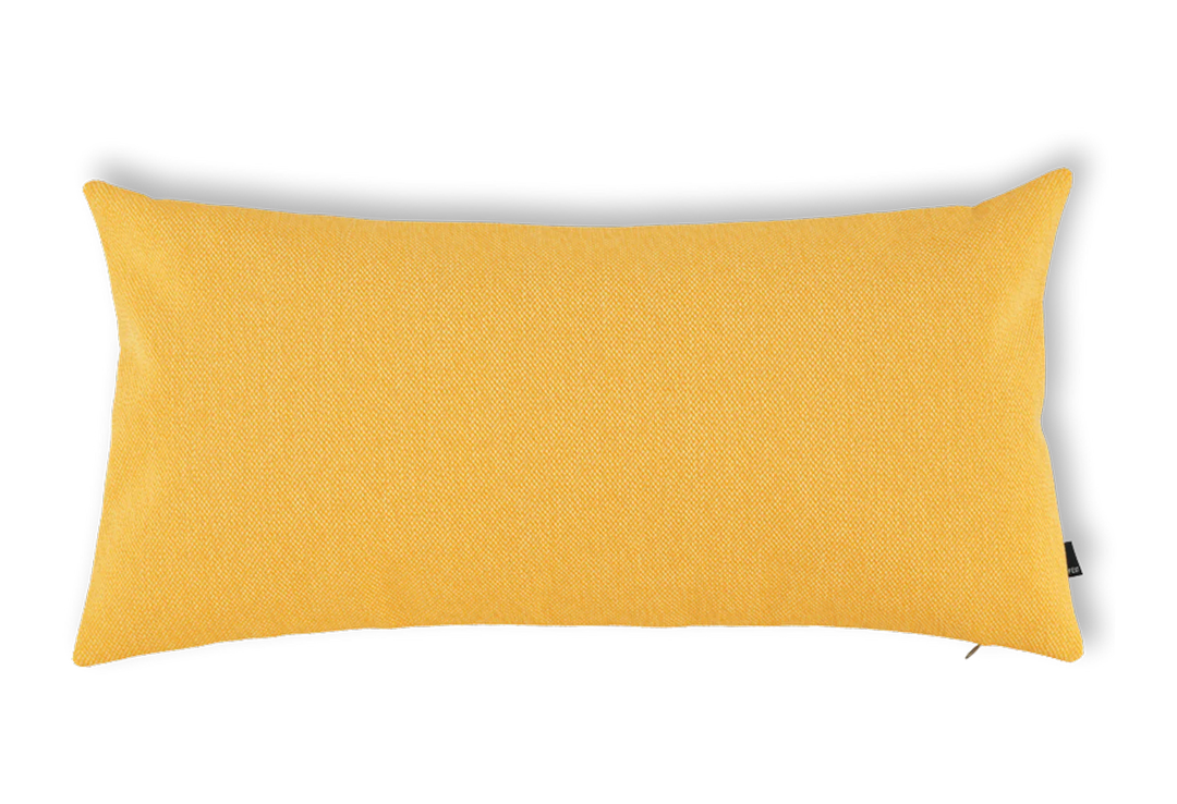 FÉST Eli Warm Yellow Small Kussen