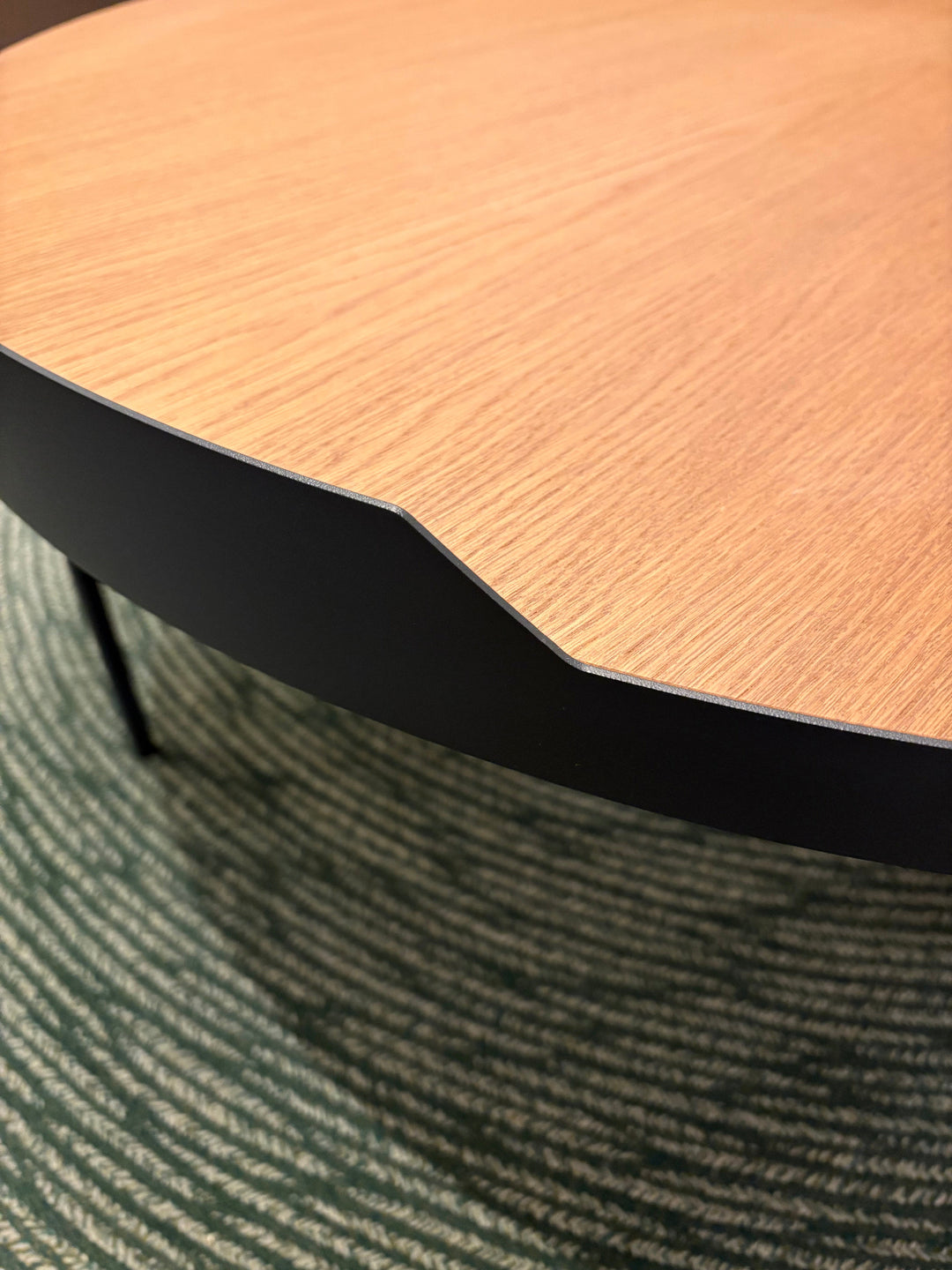 Treku Gau Salontafel