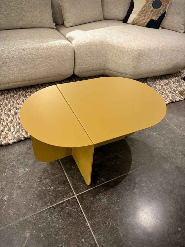 Bas Vellekoop Colour Table Oval