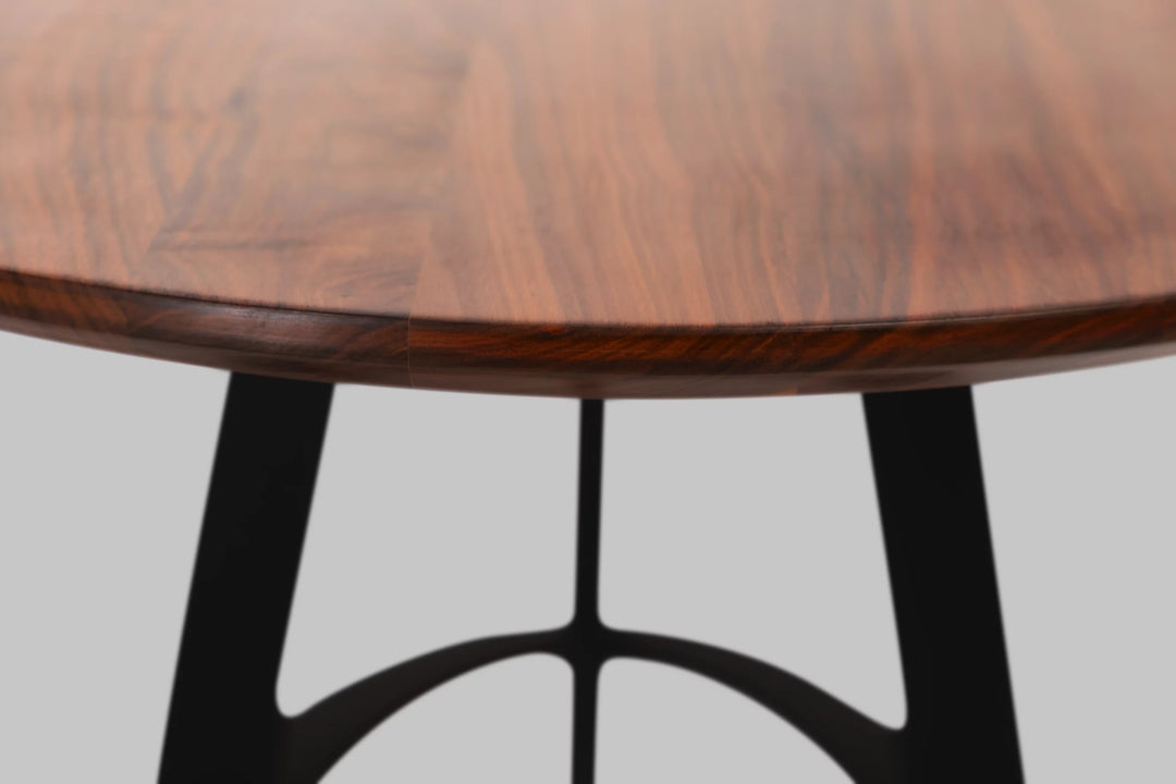 Harvink Fier Ovaal eettafel