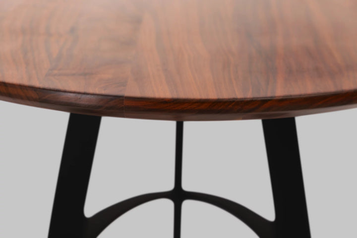 Harvink Fier Ovaal eettafel