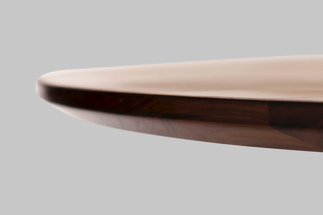 Harvink Fier Ovaal eettafel