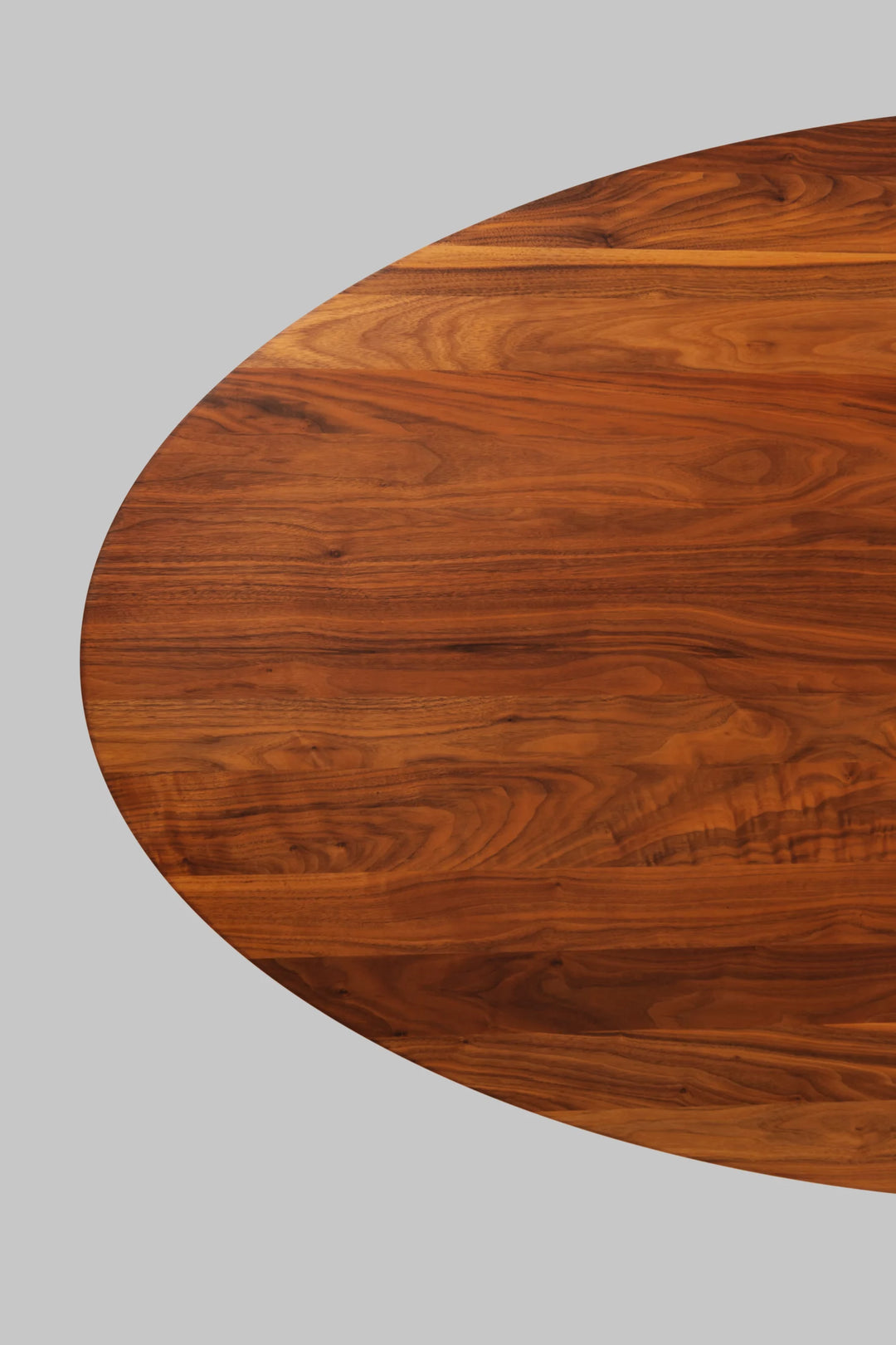 Harvink Fier Ovaal eettafel