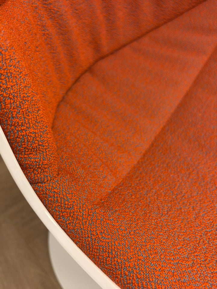 MDF Italia Flow Chairs set van 2