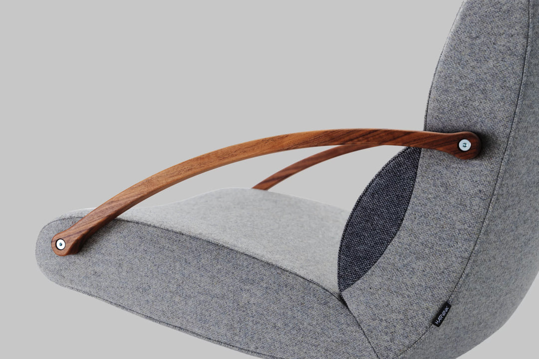 Harvink Focus Fauteuil