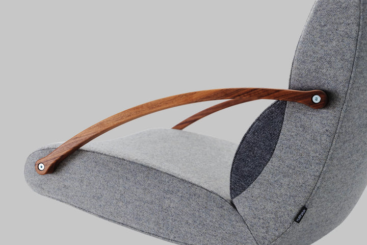 Harvink Focus Fauteuil