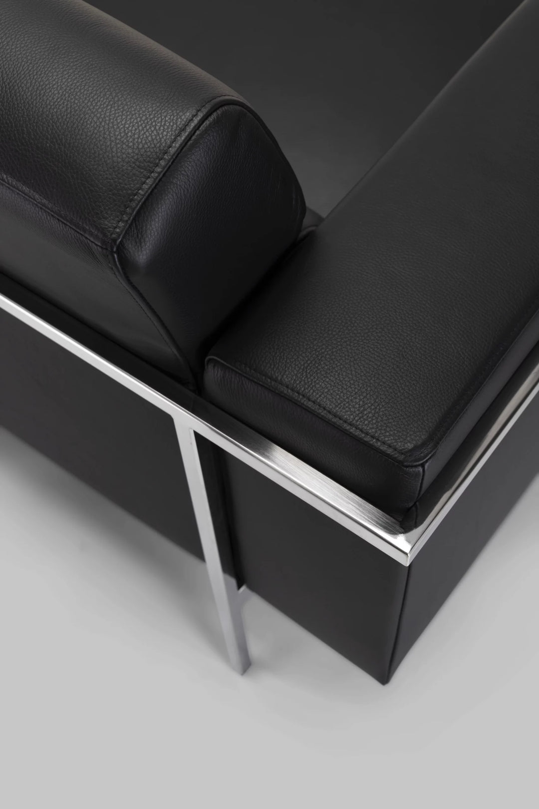 Harvink Forum hoge rug