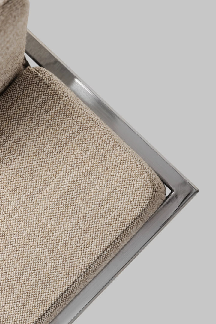 Harvink Forum hoge rug