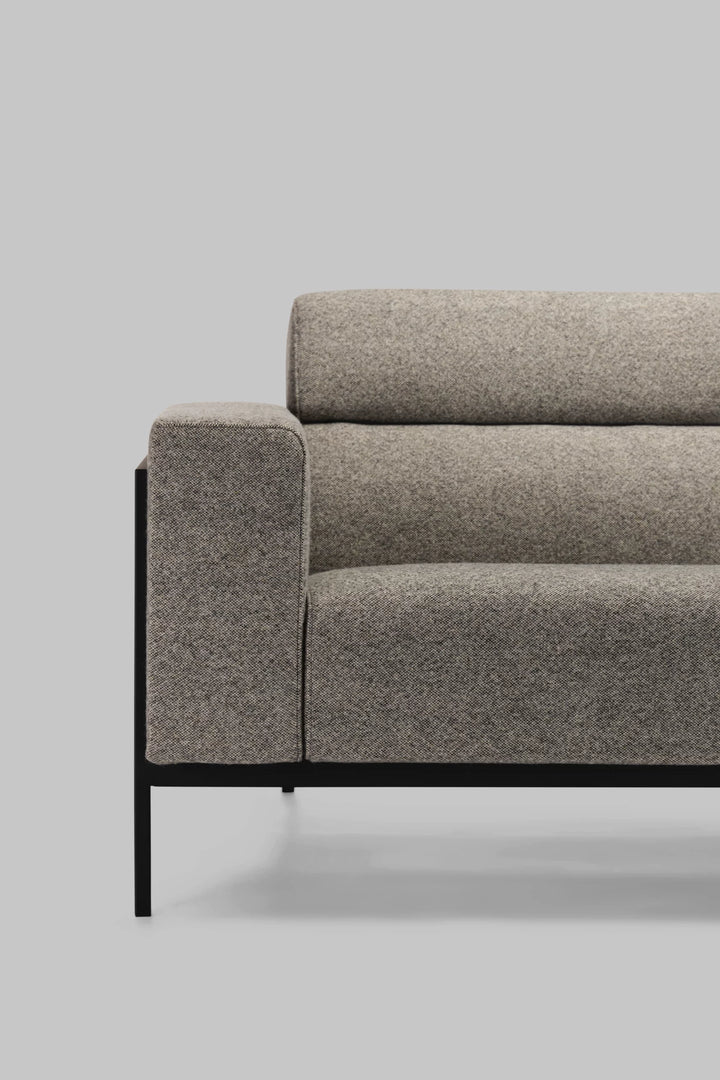 Harvink Forum hoge rug