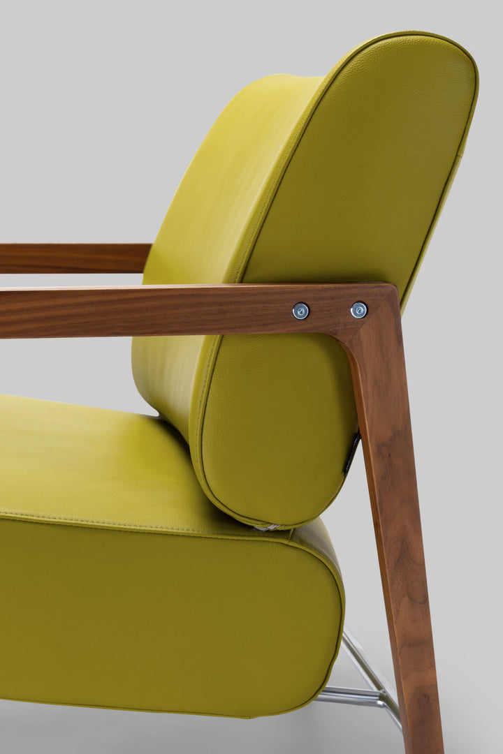 Harvink Fraai Fauteuil