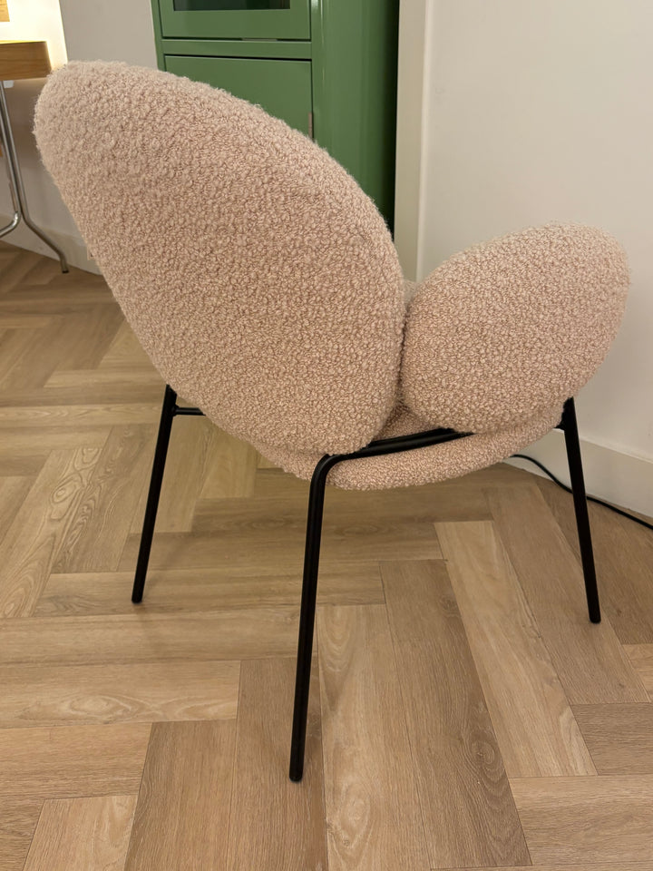 Freifrau Nana Armchair