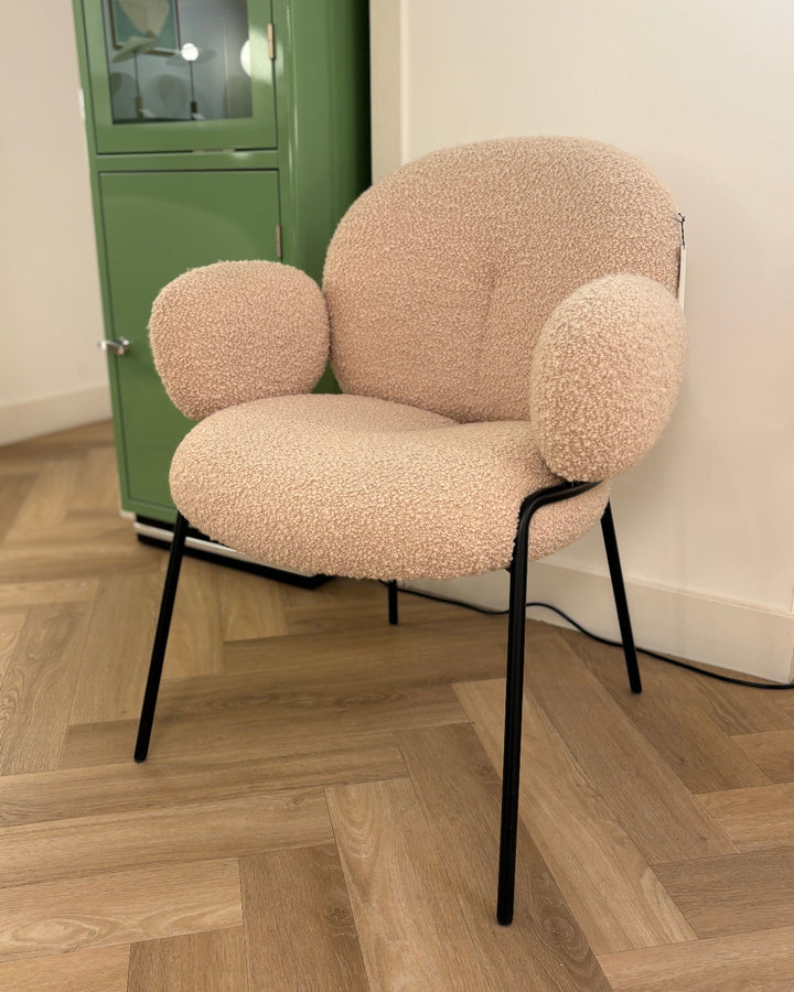 Freifrau Nana Armchair
