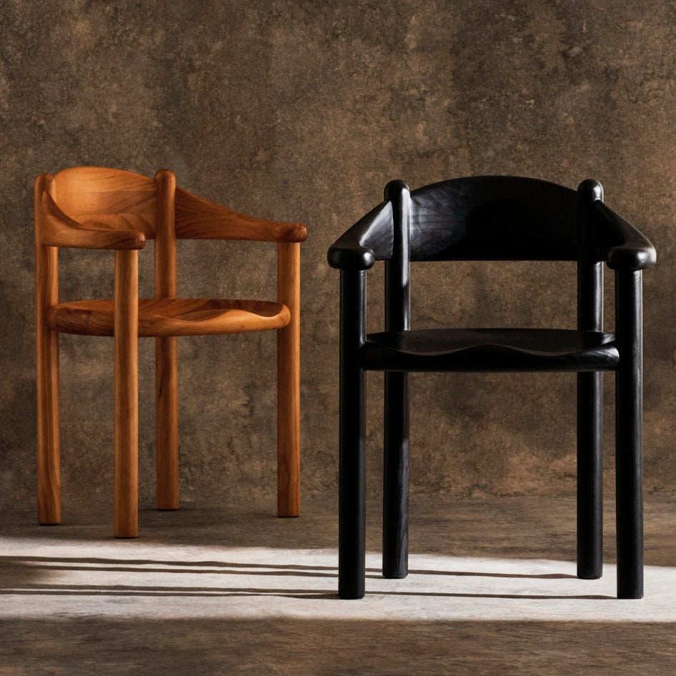 椅子 Gumu Gubi Daumiller Armchair – De Klare Lijn