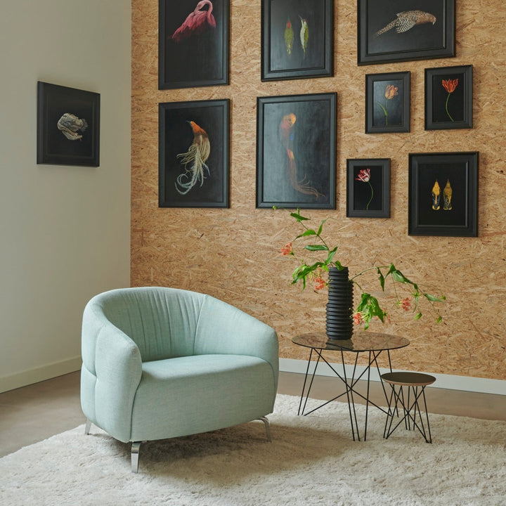 Gelderland 10040 Bend Fauteuil