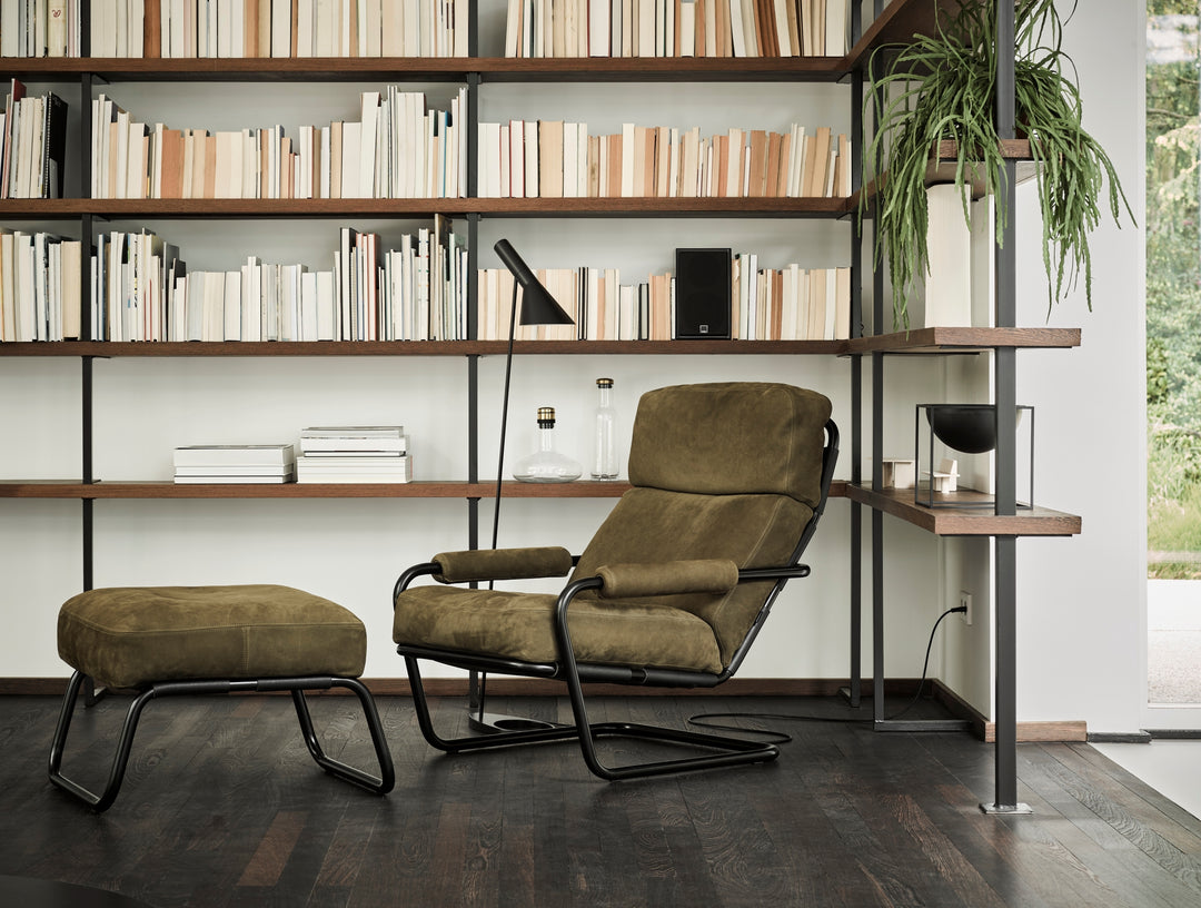 Gelderland 601 Oberman Fauteuil