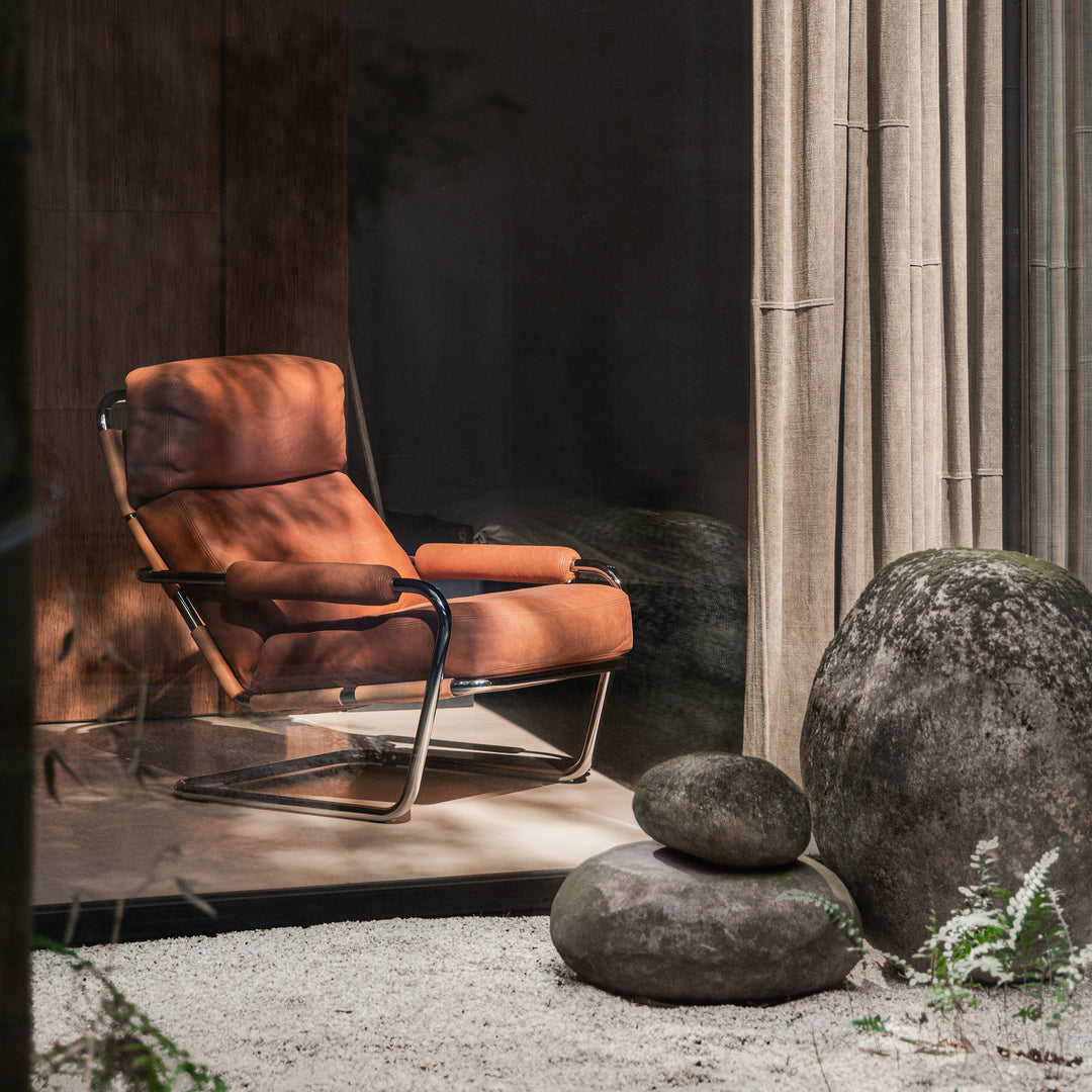 Gelderland 601 Oberman Fauteuil