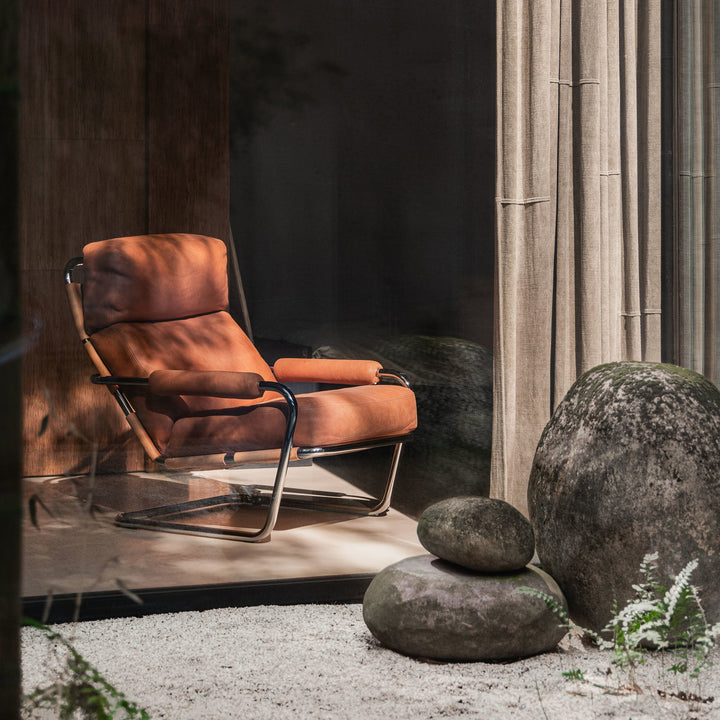 Gelderland 601 Oberman Fauteuil