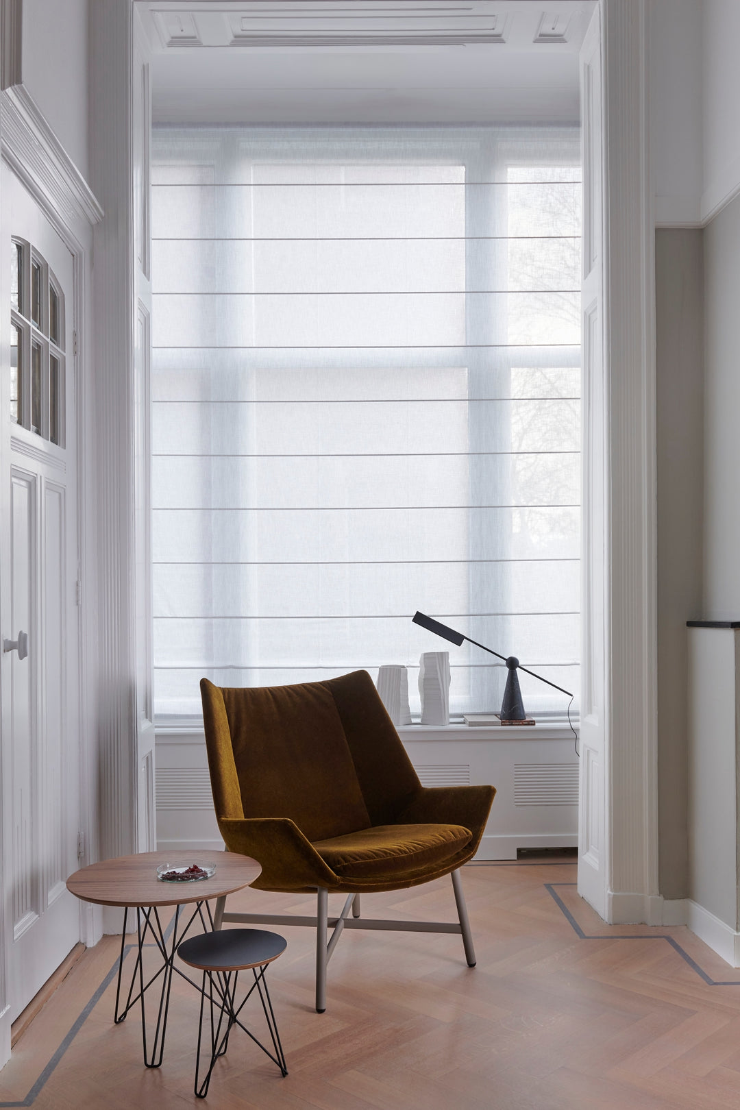 Gerderland 10020 Unfold Fauteuil