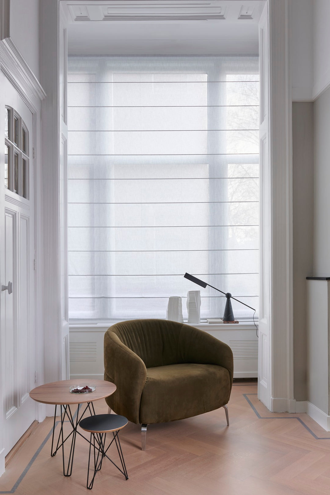 Gelderland 10040 Bend Fauteuil