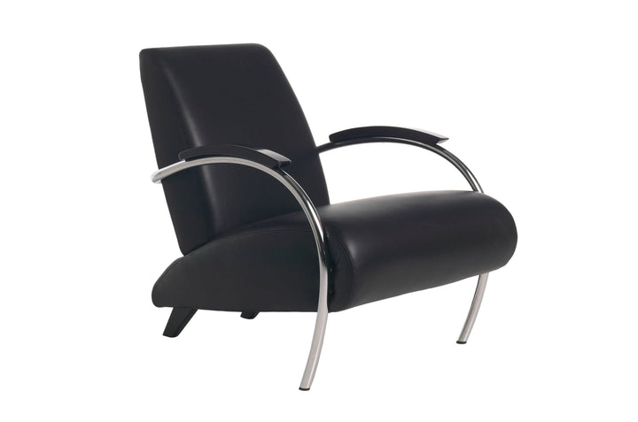 Gelderland Lotus Fauteuil