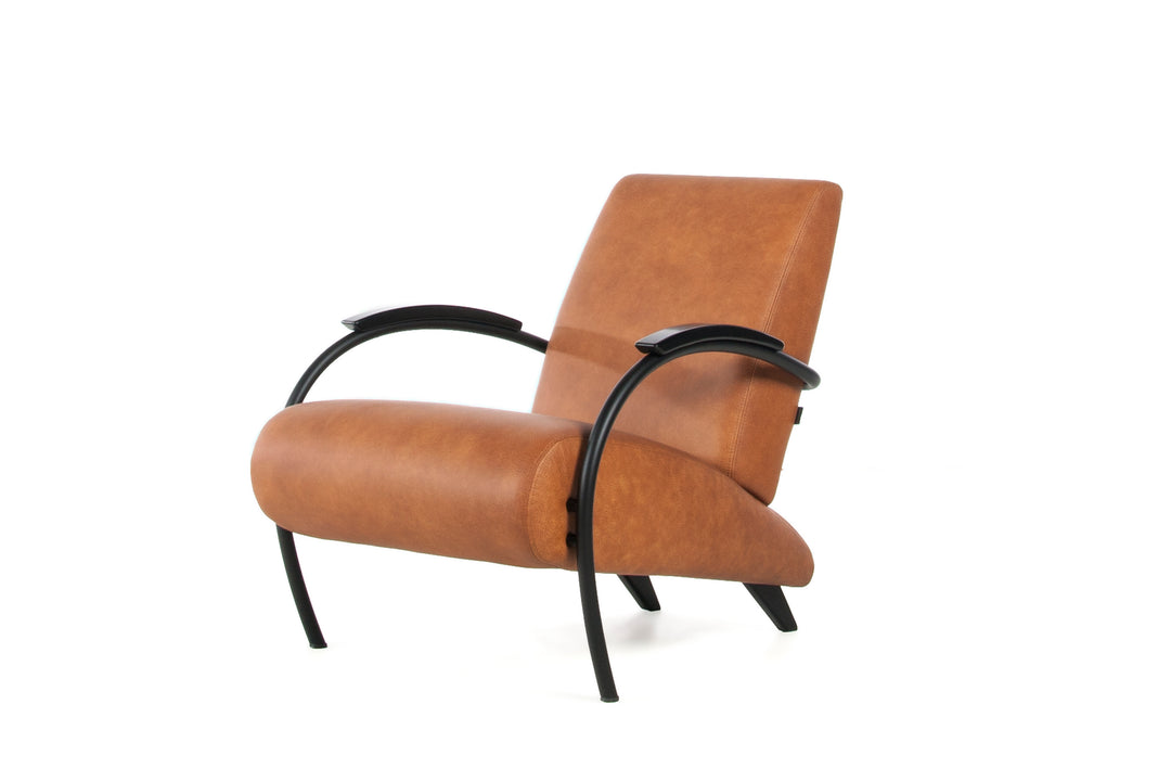 Gelderland Lotus Fauteuil