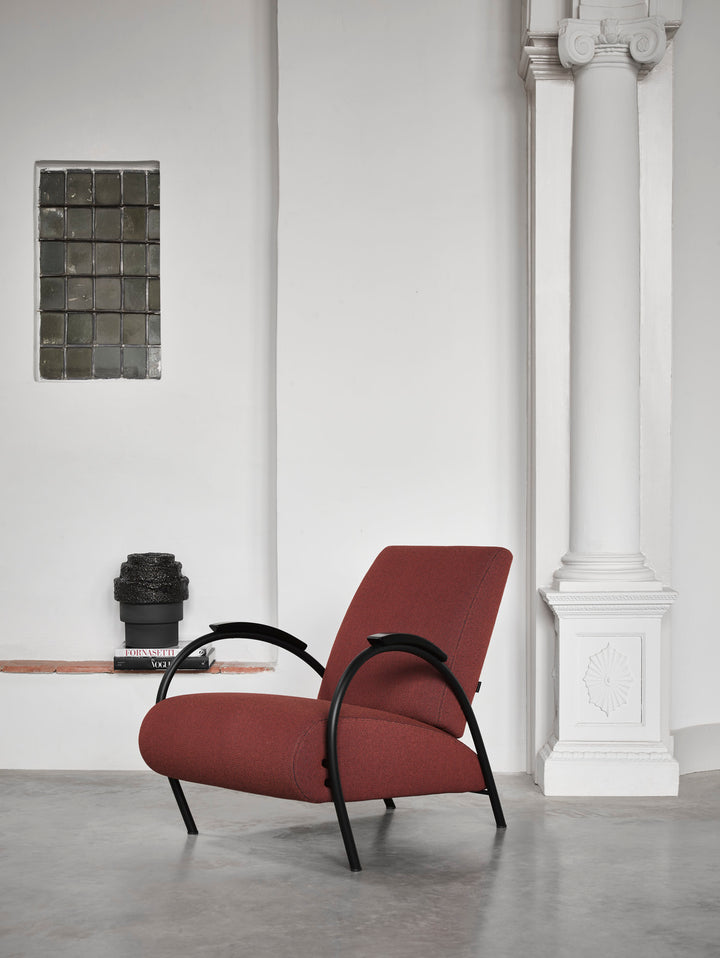 Gelderland Lotus Fauteuil