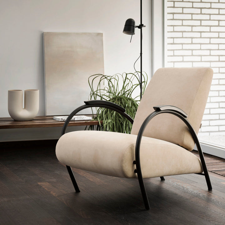 Gelderland Lotus Fauteuil