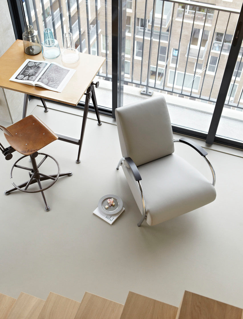 Gelderland Lotus Fauteuil