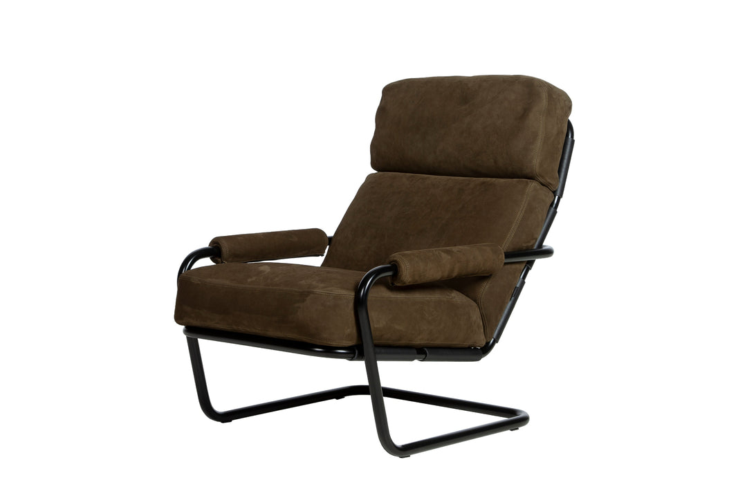 Gelderland 601 Oberman Fauteuil