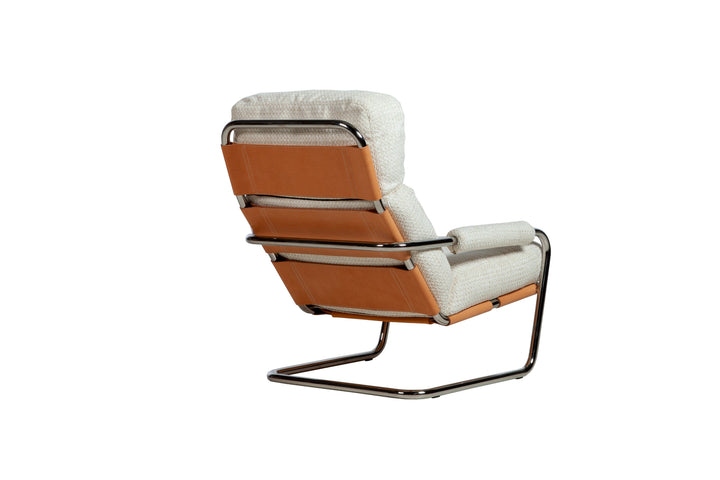 Gelderland 601 Oberman Fauteuil