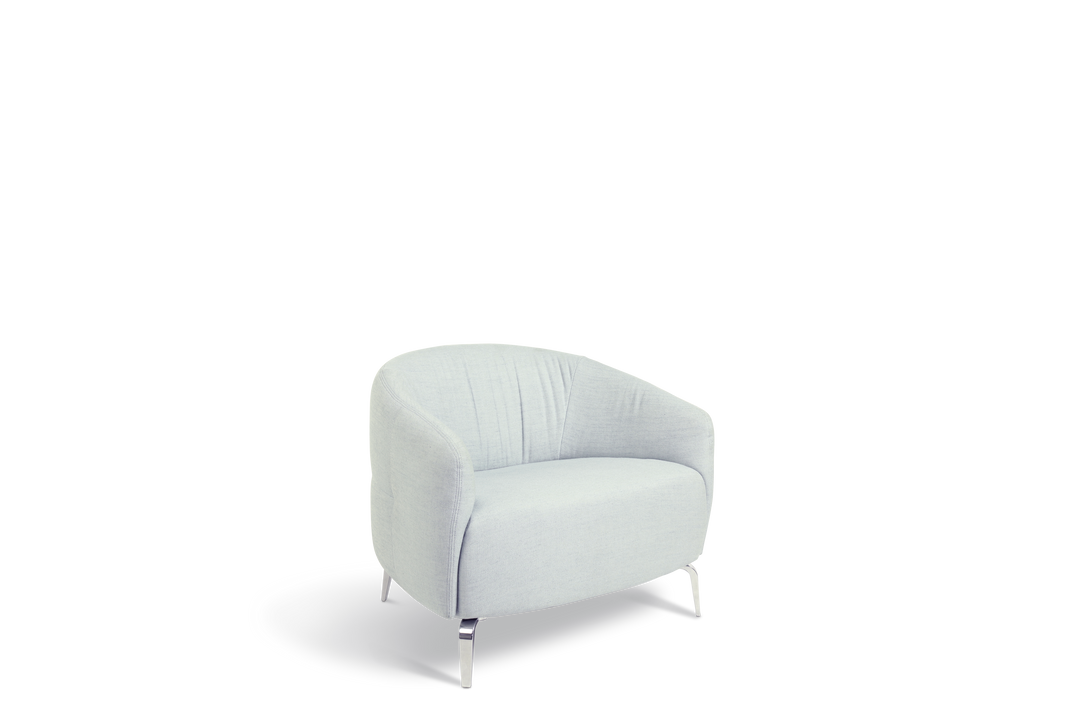 Gelderland 10040 Bend Fauteuil