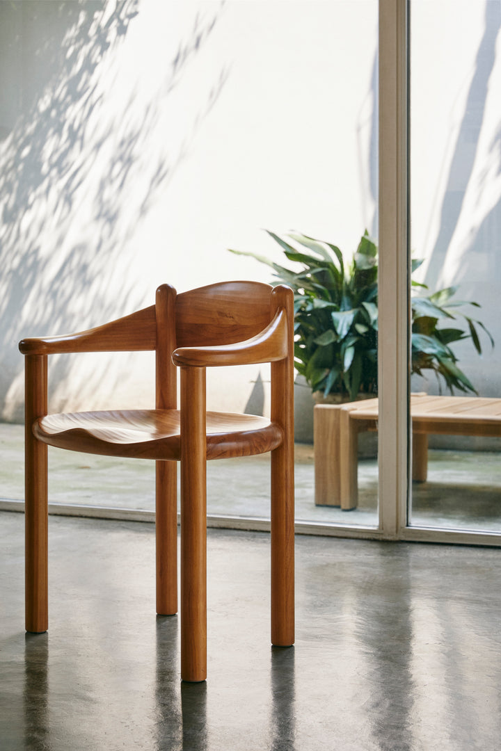 Gubi Daumiller Armchair