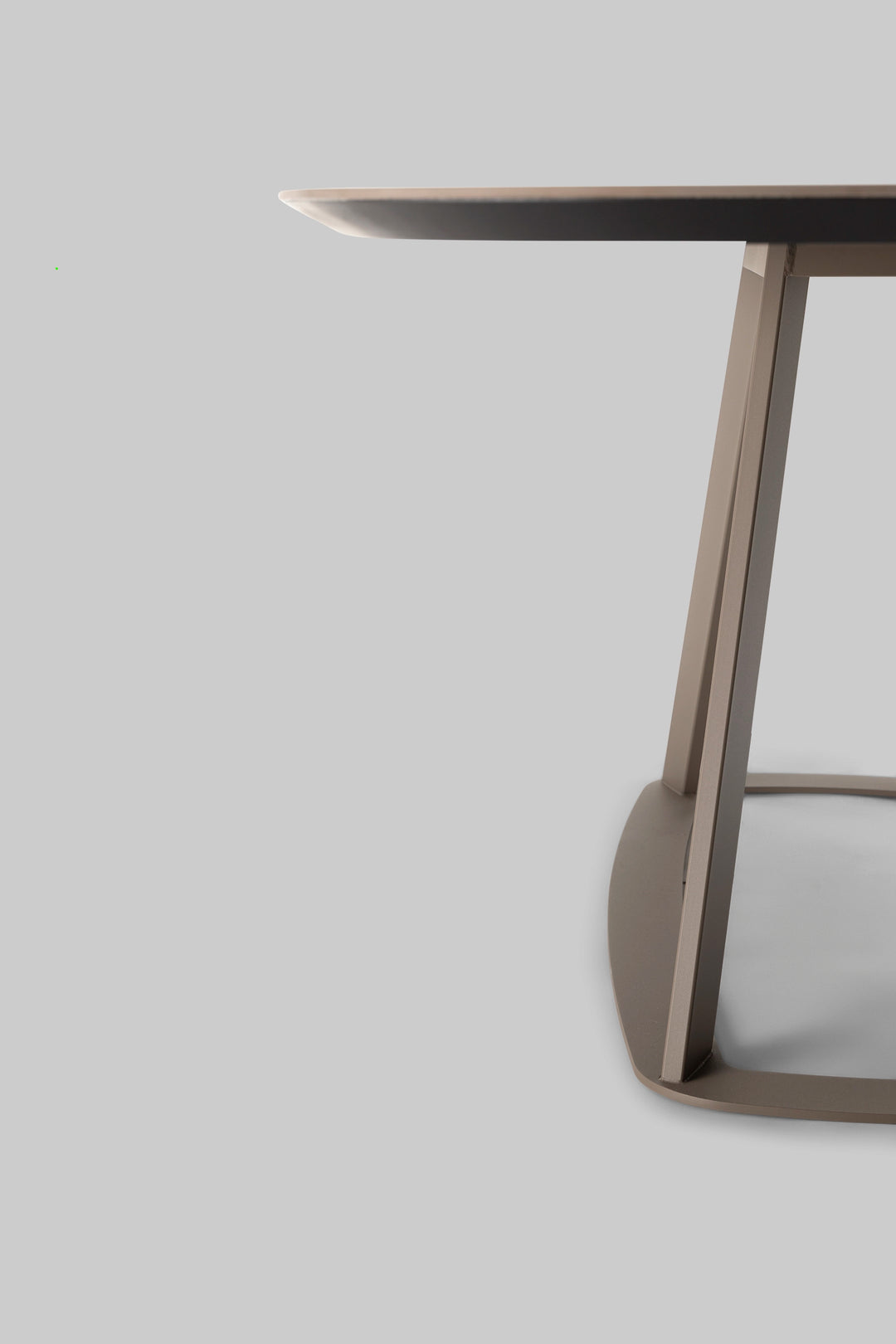 Harvink Fier Deens Ovaal eettafel