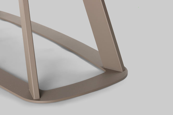 Harvink Fier Deens Ovaal eettafel