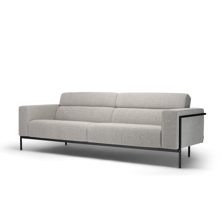 Harvink Forum hoge rug