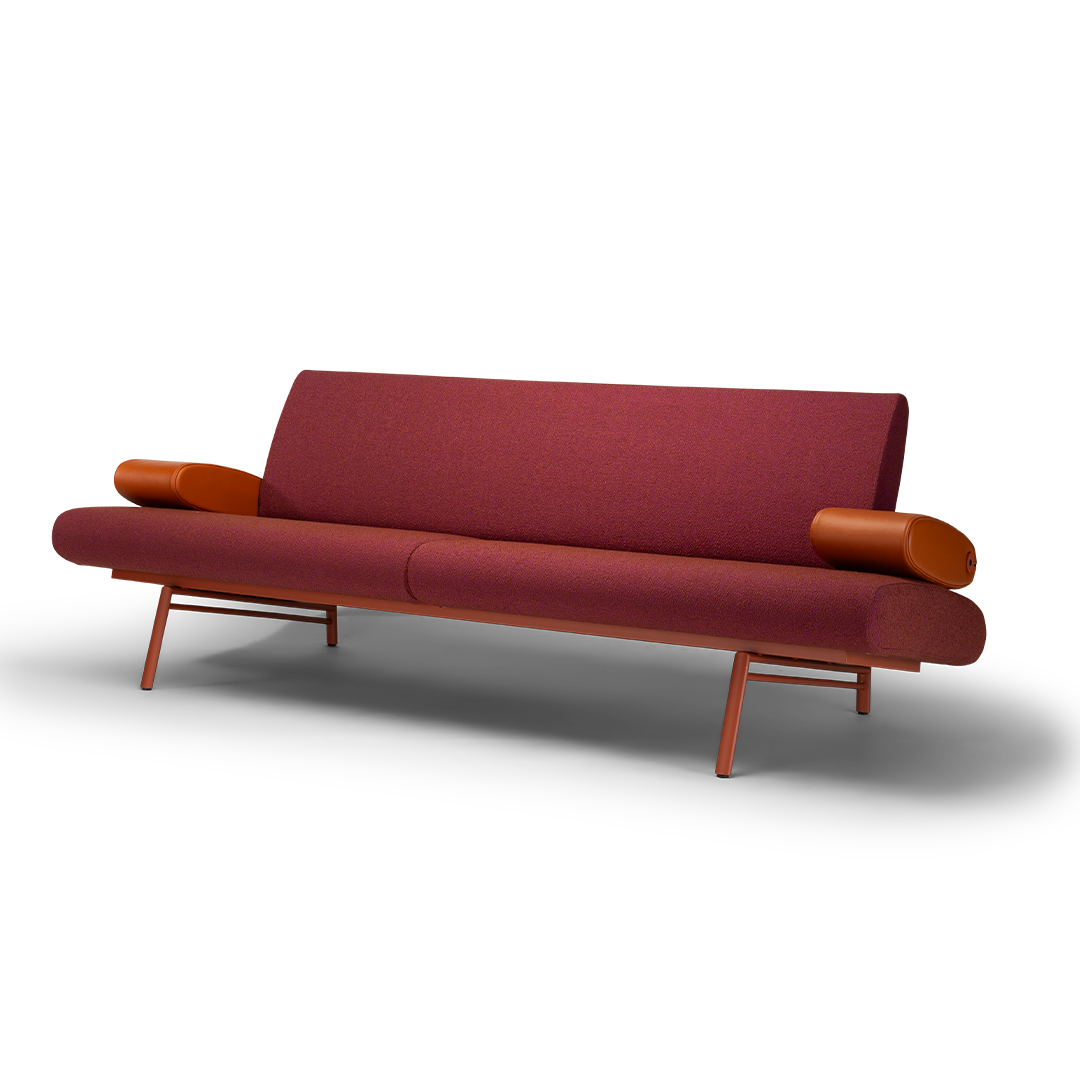 Harvink Armslag sofa
