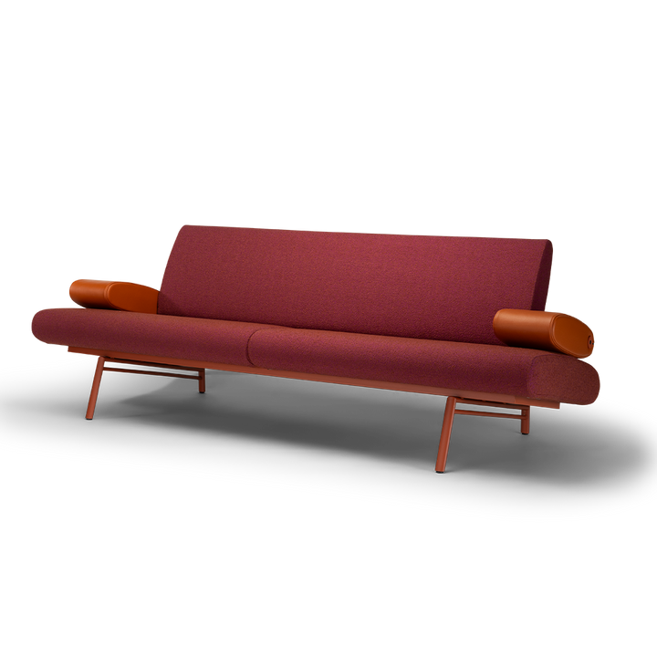 Harvink Armslag sofa