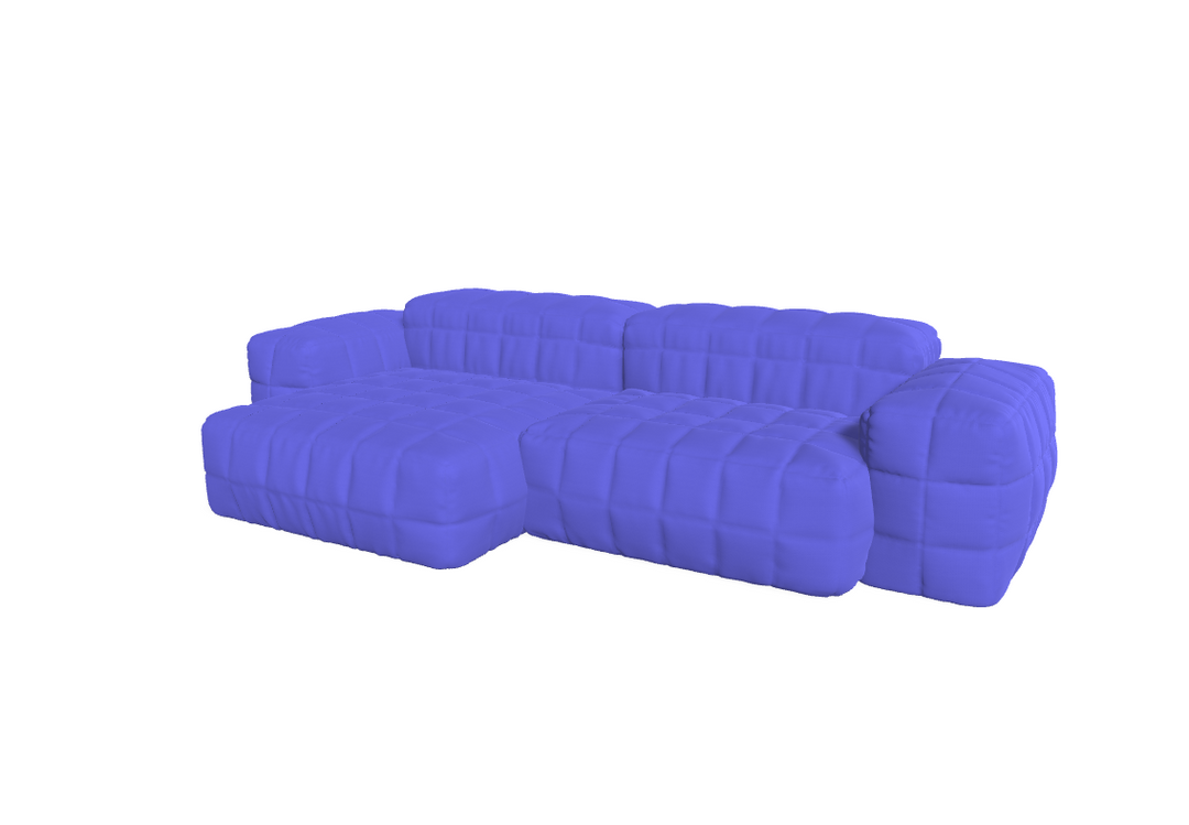 OUT Henn Sofa - Design 21