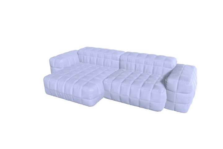 OUT Henn Sofa - Design 21