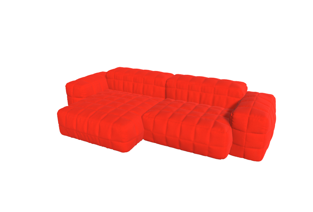 OUT Henn Sofa - Design 21