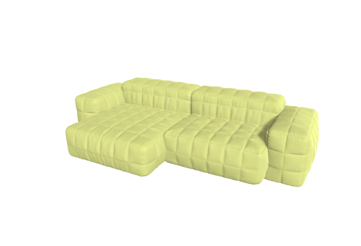 OUT Henn Sofa - Design 21