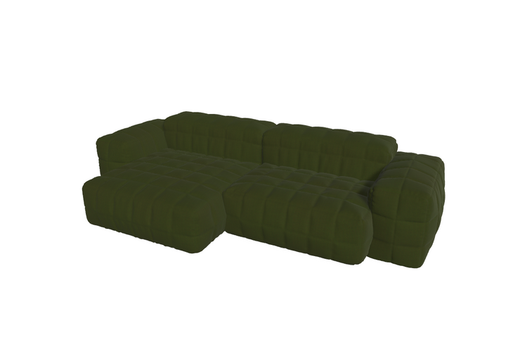 OUT Henn Sofa - Design 21