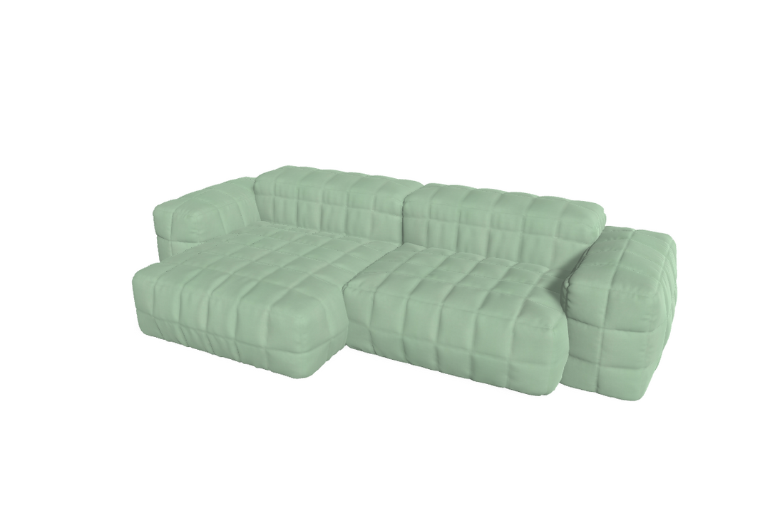 OUT Henn Sofa - Design 21